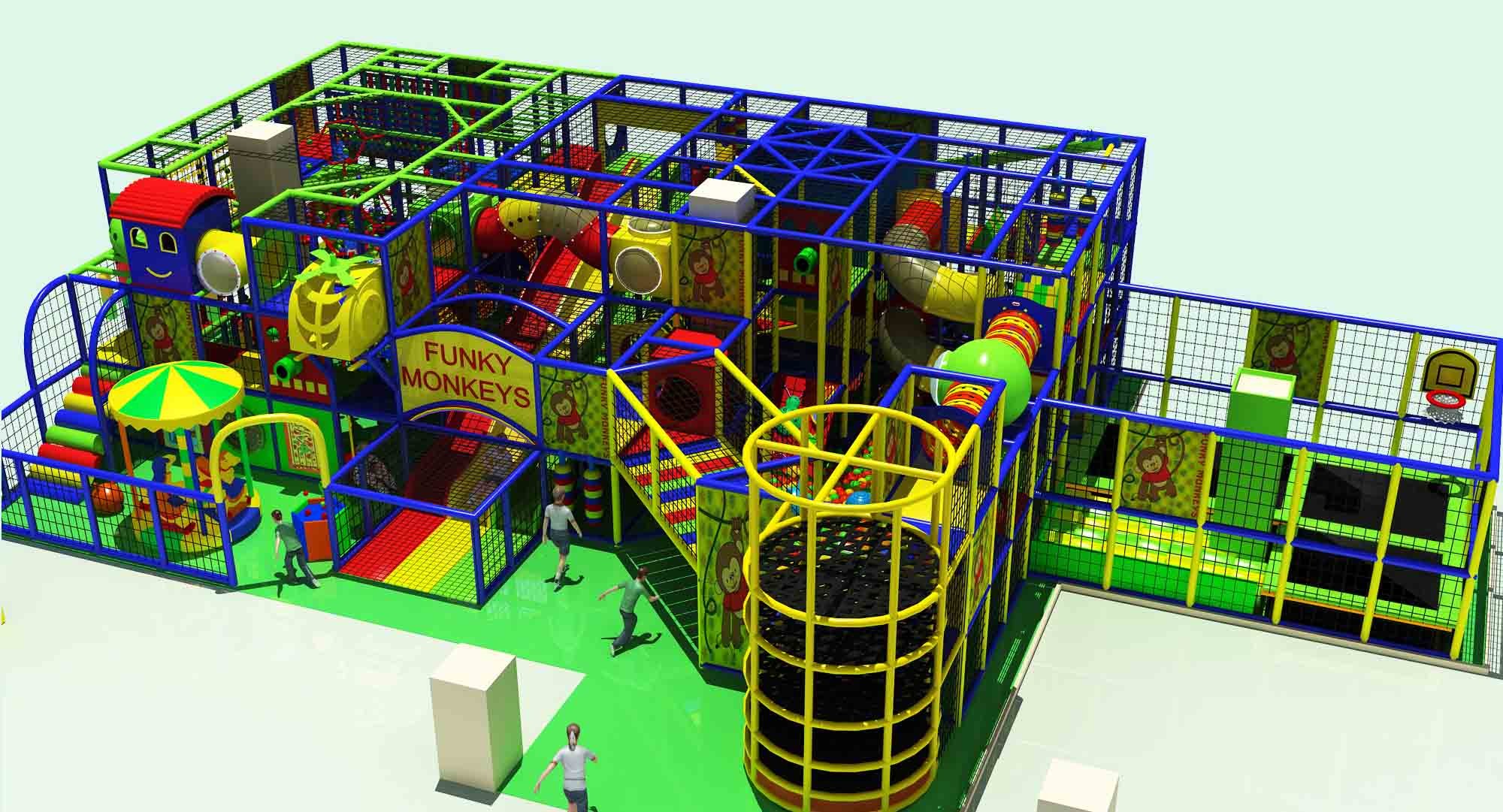 luxury mall indoor playground childrens activities indoor play areas for fun