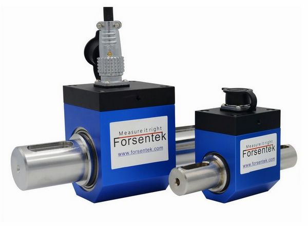 rotary torque sensor