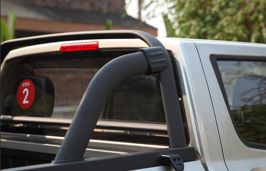DONGFENG New RICH Pickup Truck/Turbocharged Engine/2WD, Diesel, 2500cc, Euro V, 6MT, Cargo size:1395*1390*430mm