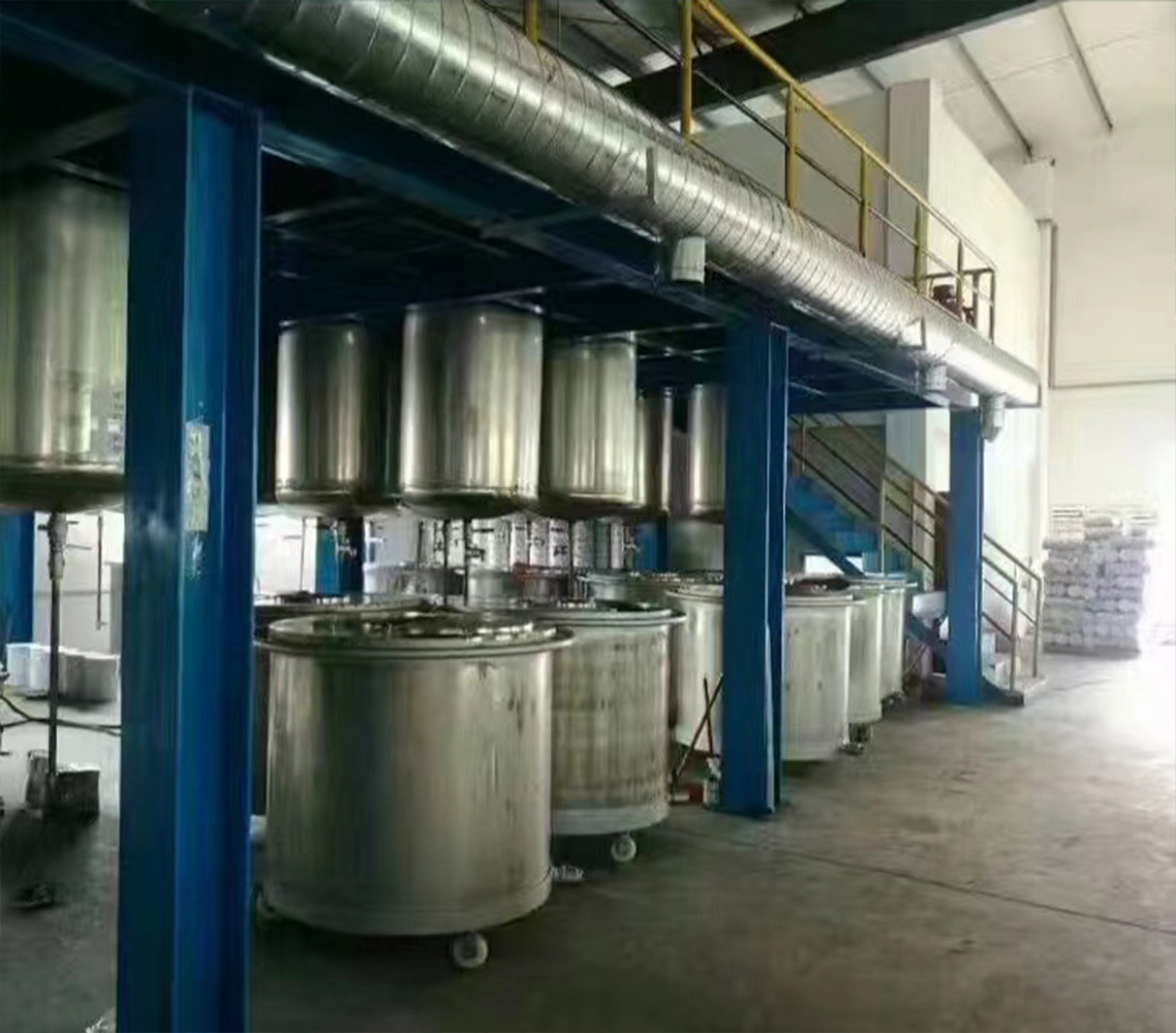 Factory Directly Sale Car Refinsh Paint Good Gloss and Good Quality