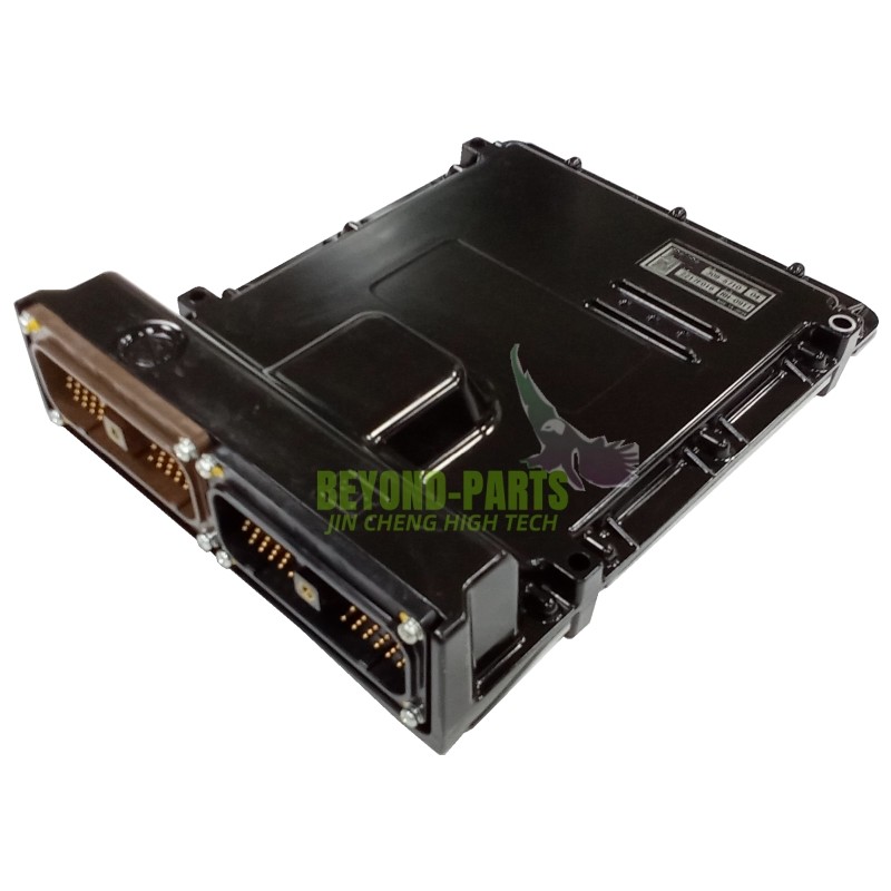catererpillar 320E 320D2 Excavator Spare Parts Controller Control Unit 309-5710 3095710