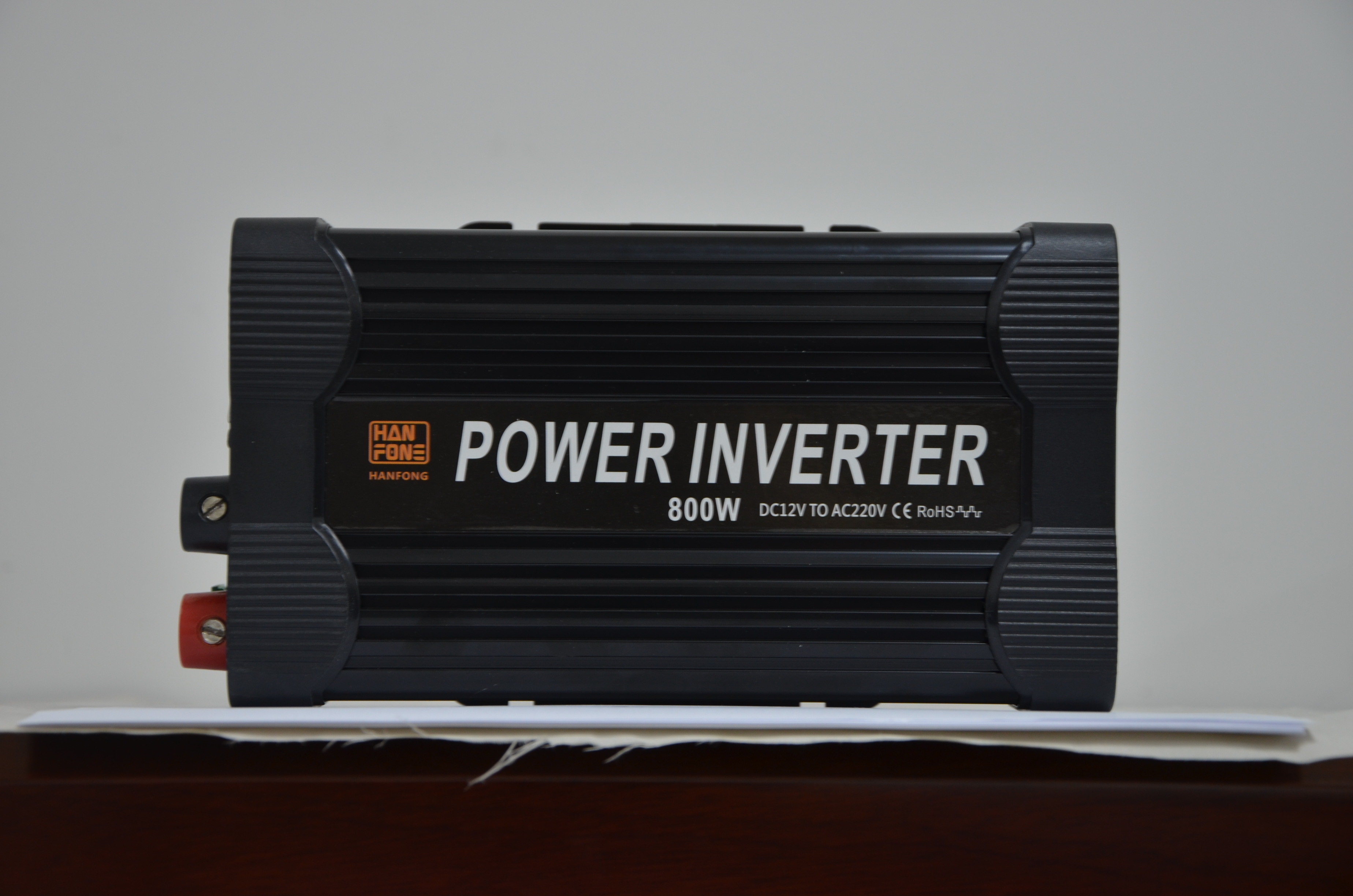 XA800watt Modified Sine Wave DC 12Volt 24Volt TO AC 110V 220V 230V Converter Inverters With USB Port guangzhou converter