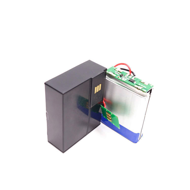 ROSH 13Wh 1700mAh 2S 7.4 V Lipo Battery