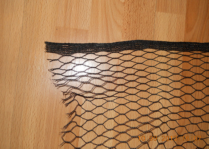 Square Hole Pest Control Netting 20 Micron Nylon Monofilament Filter Mesh Fabric