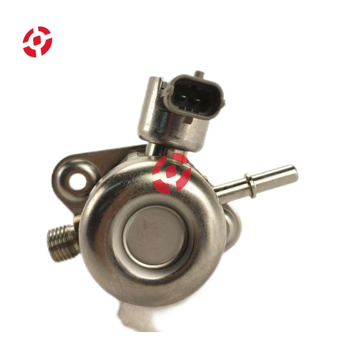 Direct Injection High Pressure Fuel Pump with O-Ring C2Z21985 for Jaguar XE XF XJ F-PACE 2.0L 2012- LR057504 BR2E9D376AA C2Z21985