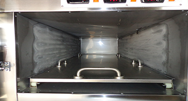 3 Drawers Corpse Freezer Bodies Mortuary Refrigerators Morgue Refrigerator With Long Life