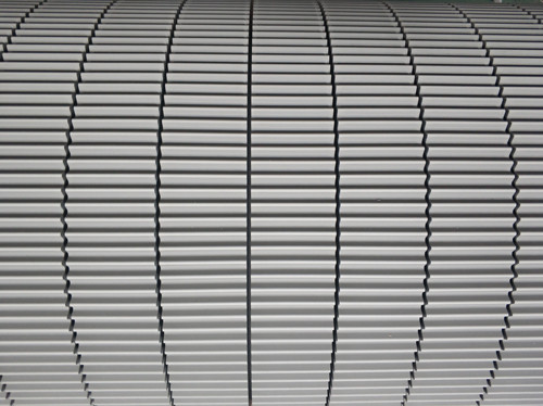 Diameter 440mm B Flute Regrinding Corrugating Rolls