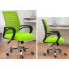 Buy cheap Ergonomic Ribbed Office Chair from wholesalers