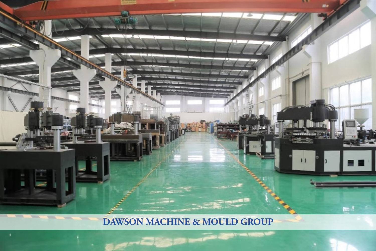 Small Plastic IBM Injection Blow Molding Machine Bottle Making 5ml 10ml 20ml 30ml