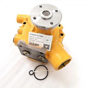 Buy cheap Engine Parts Water Pump 350-2536 CA3502536 3502536 3190675 3496123 For 973C D6R D6R II product