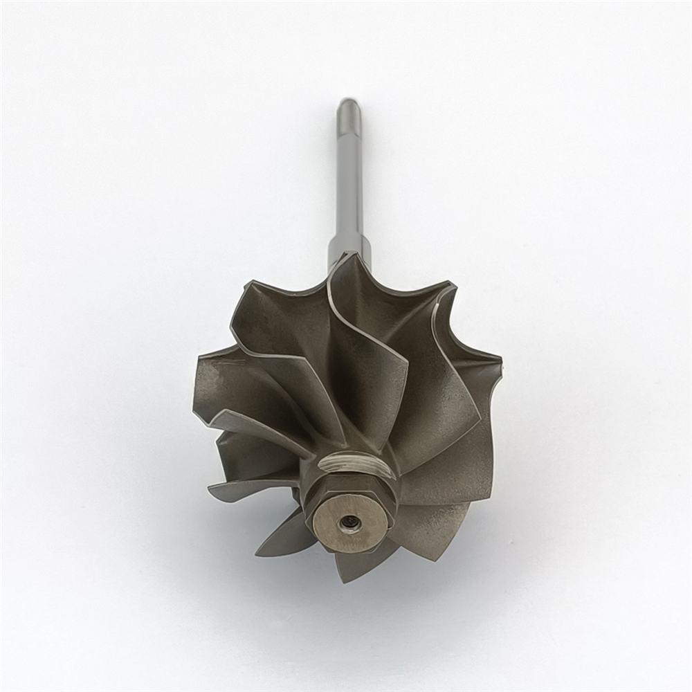 GTB2260VK Turbine Wheel For 758353-0005 758353-0007 758353-0009 Turbochargers