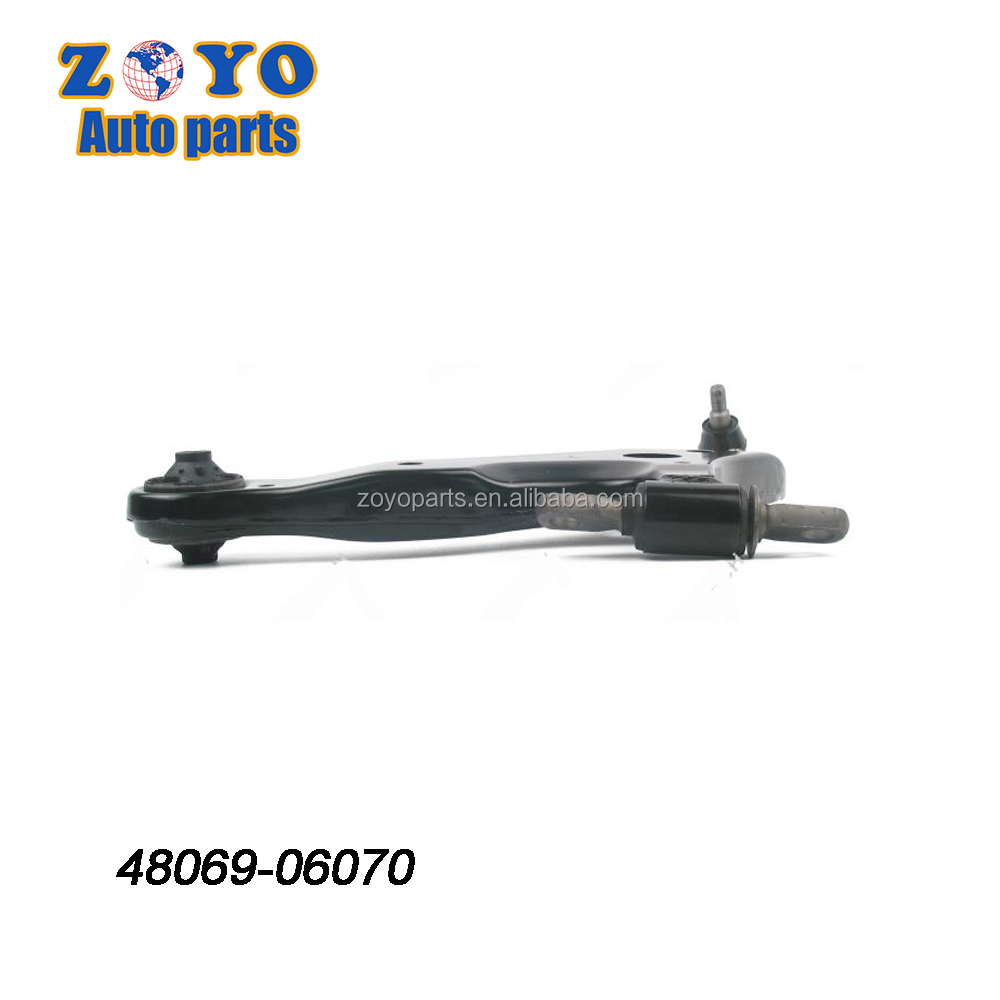 520-401/520-402 Lower Control Arm Dorman No. 520-401/520-402 Toyota Camry 2005 2007