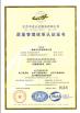 test date40v61 Certifications