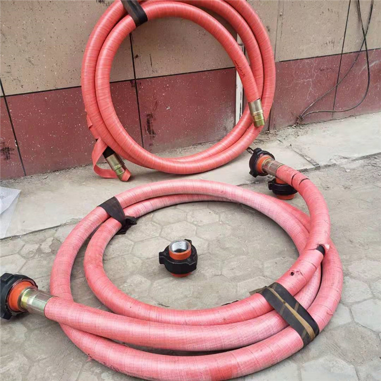 Thread Types Rotary Drill Pipe Api certificated With Multiple Layers