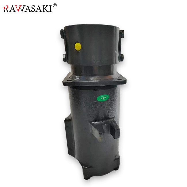 Excavator Center Swivel Joint Assy VOE14570053 Turning Joint For Vo-lvo EC210