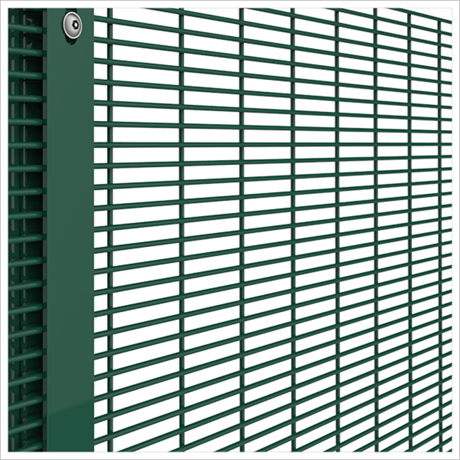 sale high security prison 358 mesh anti climbing panel