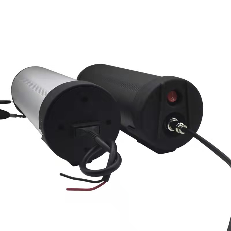 48v 20ah Ebike Battery Pack 250W 350W 13S4P For Electric Bicycle