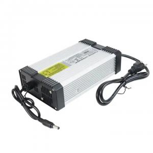 Buy cheap Lithium 84V 10A Charger 20S E Bike Li Ion Battery Charger Super product