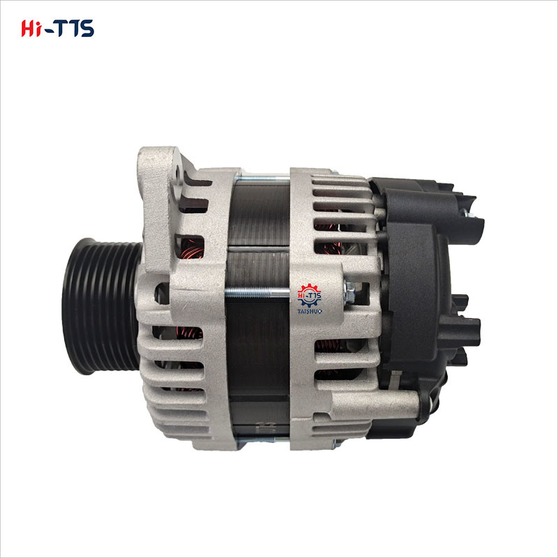Diesel Engine C4.4 55A 24V Alternator 424-6821 2253146 3469826 1556256 71440208 2871A701 2871A704 For C312D2