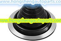 China METAL BONDED RUBBER ROOF FLASHING FOR AUTO SUSPENSION SYSTEMS on sale