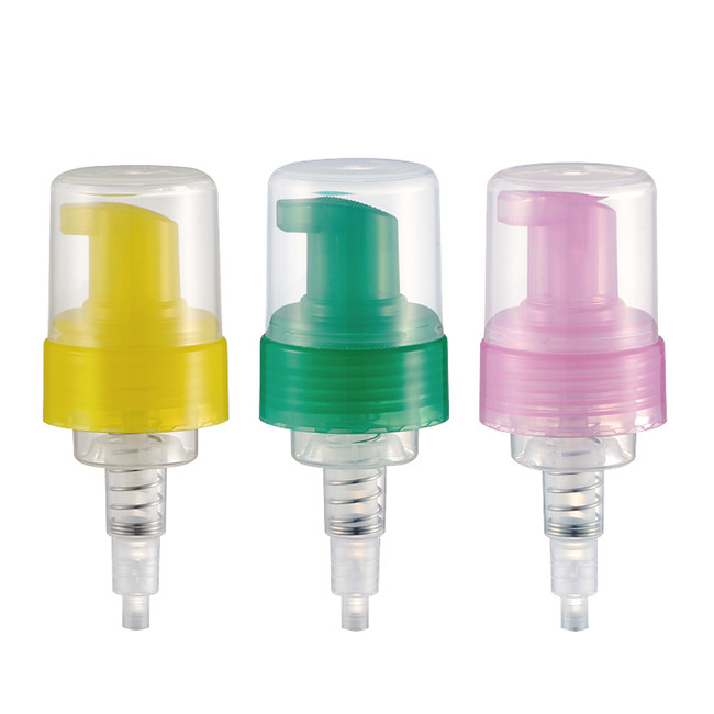 Foam Pump Bottle 100ml 120ml 160ml 260ml 300ml Foam Dispenser Bottle 200ml