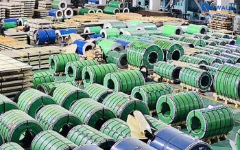 Shanghai Walmay Metal Group Co., Itd