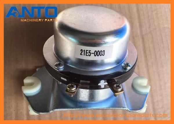 Battery Relay Assy 21E5-0003 Used For Hyundai R210-7 R210-9 Excavator Spare