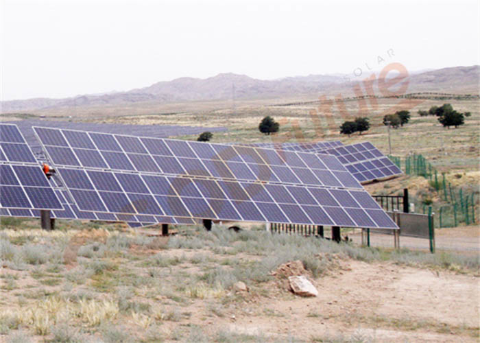 LoRa Wireless Solar Sun Tracker