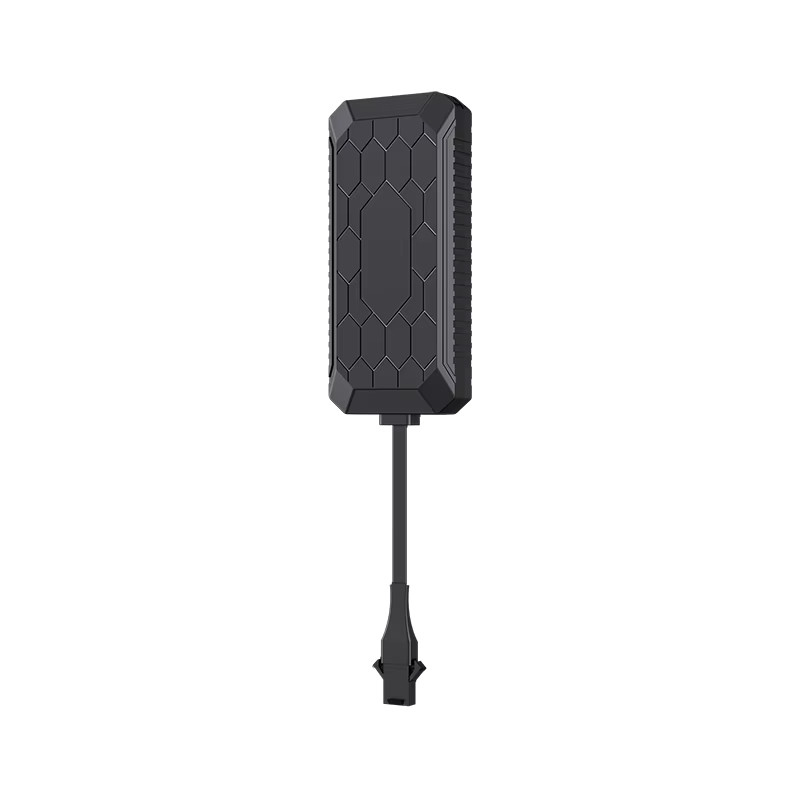 Integrated Circuit Real Time GPS Locator Wireless Gps Tracker With Internal Battery