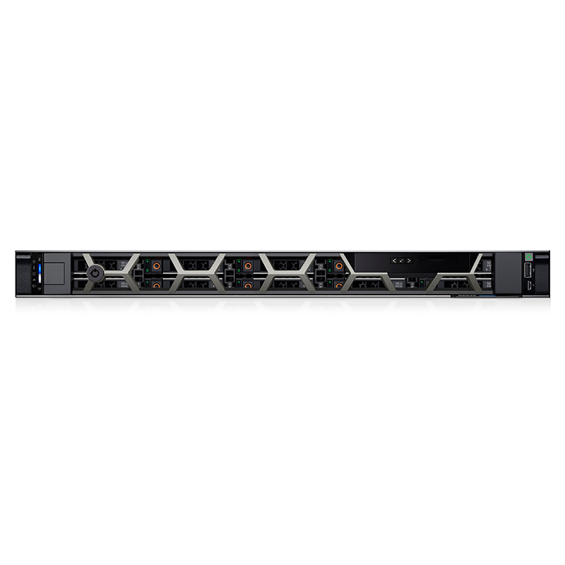 2.6GHz Processor Poweredge R6625 64GB Memory 1U Rack Server with AMD EPYC Video GPU