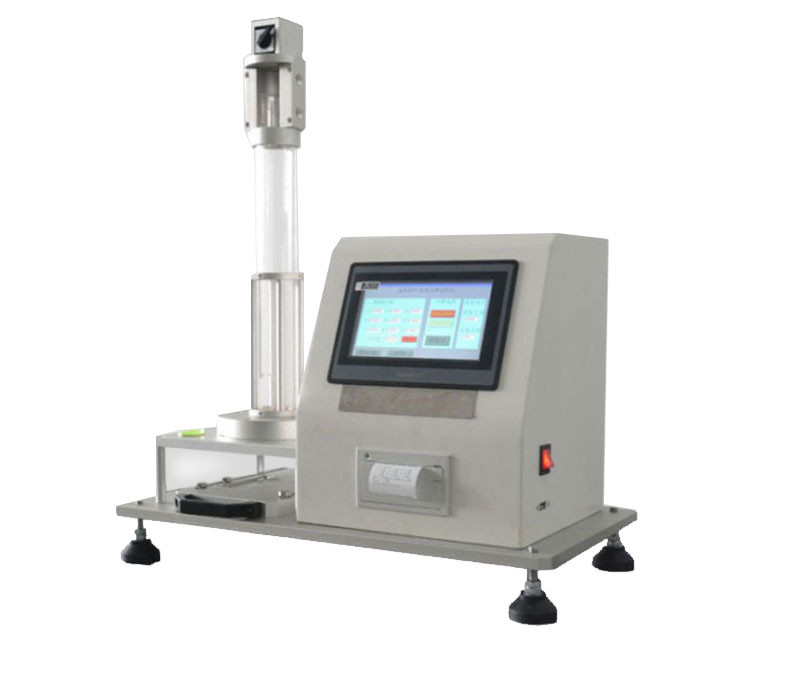 ISO8307 Laboratory Testing Machines Stable For Rebound Resilience