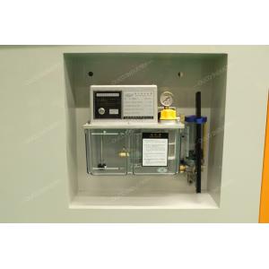 TUV Footprint Small Injection Molding Machine HS Series Injection Mold