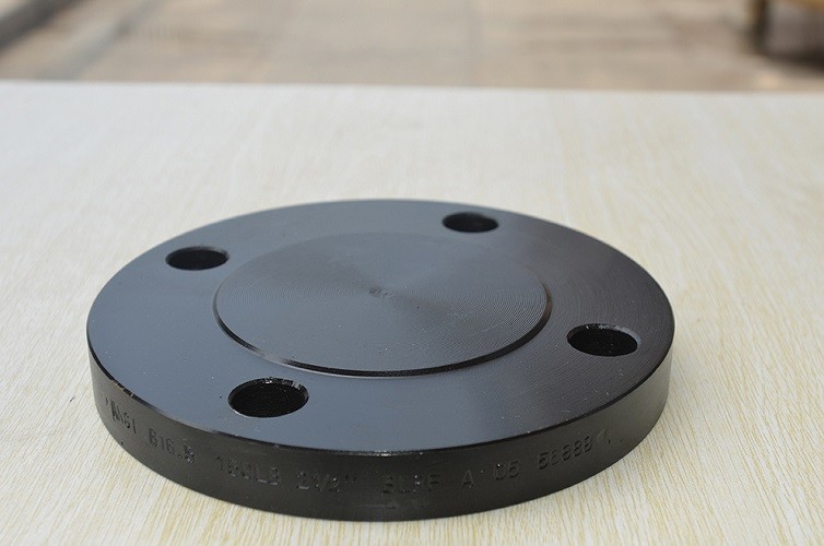 PIPE CLASS 150 A105 STAINLESS STEEL BLIND FLANGE