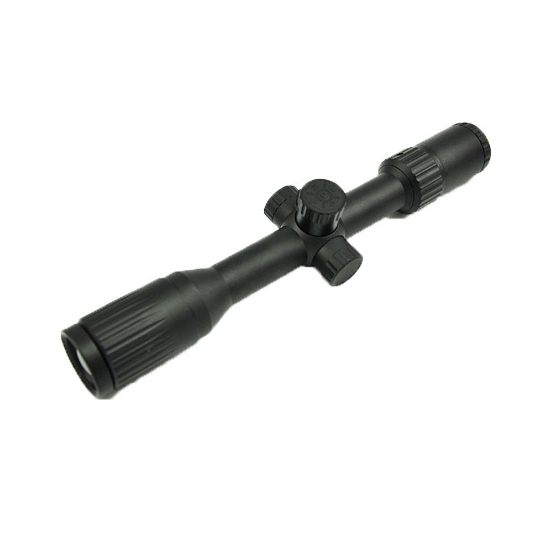 Sabpack Thermal Imaging Rifle Scope Long Life Time Waterproof 1800 Meter Distance