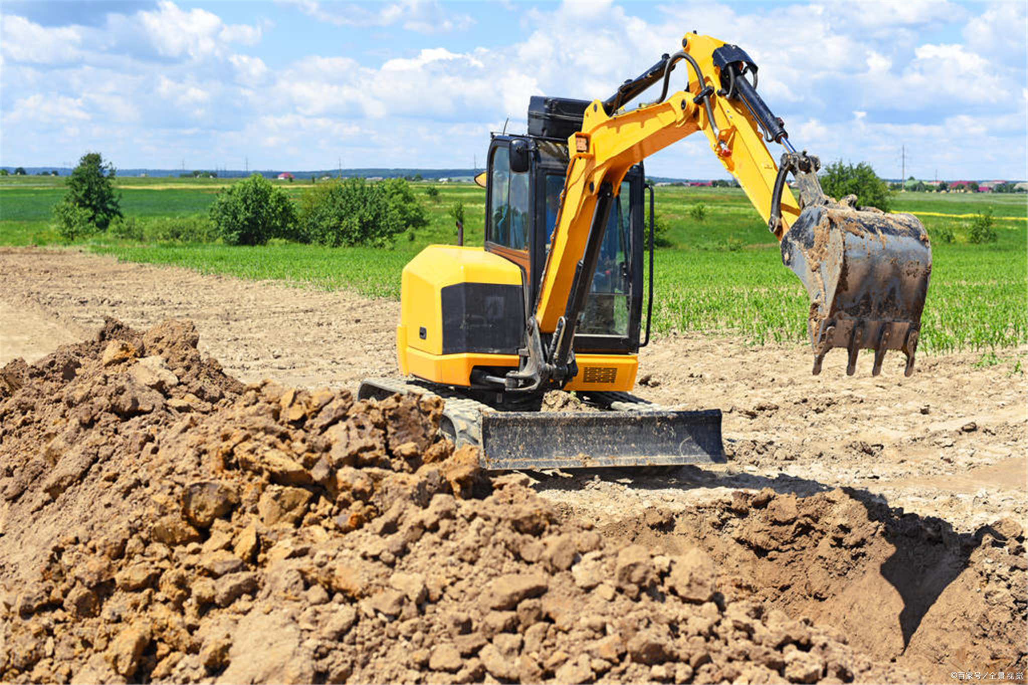 Excellent quality Second hand hydraulic crawler excavator DOOSAN DH500/used doosan dh 500 on sale