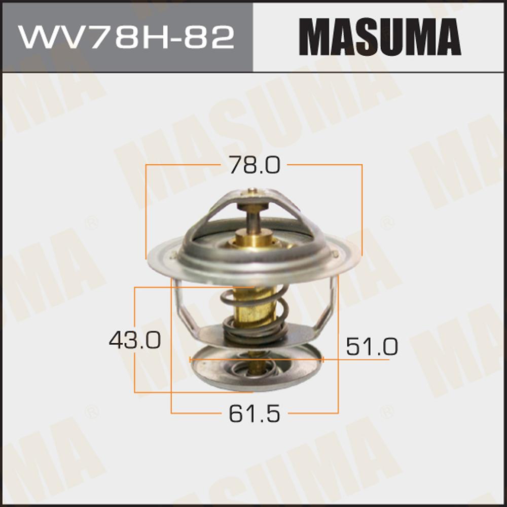WV78H-82 Auto Spare Parts Thermostats CWMGE24 QD32 9001-16185 9001-46106 9001-46108 9001-46109