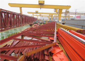 Xinxiang Magicart Cranes Co., LTD