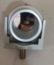 42 High Accuracy Single Prism