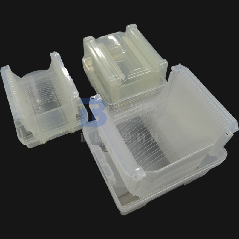 Seedless Single Crystal Quartz IRE Standard In X Cut , Y Cut , Z Cut