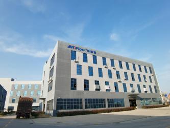 TTI Fiber Communication Tech. Co., Ltd.