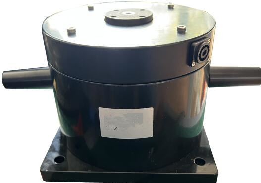 Medium Frequency Vibration Calibration System Configuration Scheme