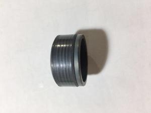 China Flared OD Banded Piston With Excellent Physical Properties Used In Front Car Shocks on sale