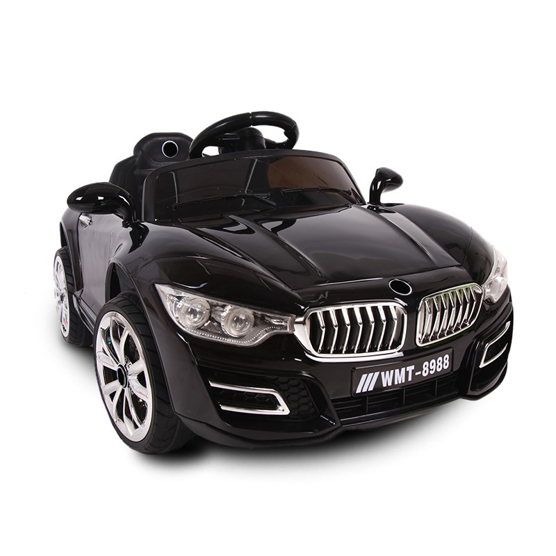 Rechargeable Kids Toys Suitable for 3-8 Year Olds and 2.4G Remote Control Included