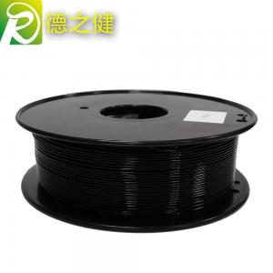 Buy cheap 3d printer filament ABS PLA 1.75mm 3 mm,3D filament for 3d printer 3d Printing Plastic Material product