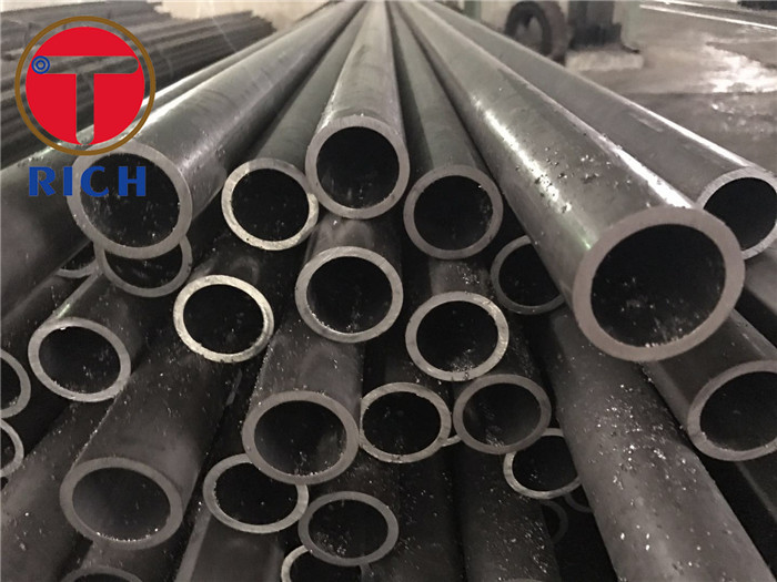 Precision Steel Tube