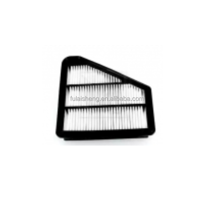 PU Filter Paper Car Air Filter for Honda 17220-POG-A00 17220-P3G-000 17220-PCA-000