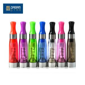 Buy cheap ce4 clearomizer for ego cigarette ce4 clearomizer electronic cigar electric ce4+ clearomiz product