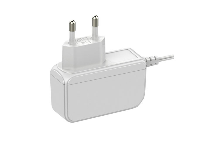 12 Volt Wall Mount Power Adapter , 18W / 24W / 36W AC Power Adapter