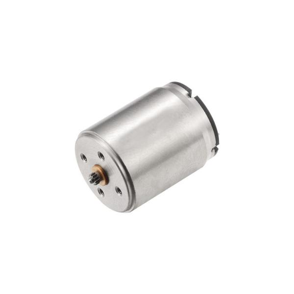 Faradyi 3V 6V 12V Coreless Motor Diameter 16mm 2mNm Brush Motor For Dentistry