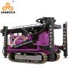 Buy cheap Deep Water Well Drilling Rig Hydraulic Borehole 400Meters Well Water Drilling from wholesalers